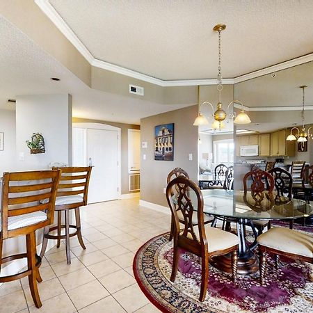 Apartament Windsor Court North 4504 Hilton Head Island Zewnętrze zdjęcie