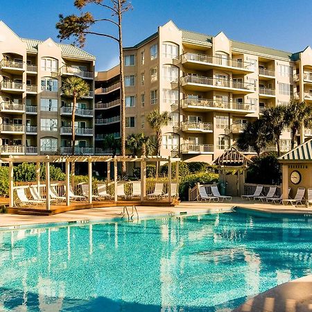 Apartament Windsor Court North 4504 Hilton Head Island Zewnętrze zdjęcie