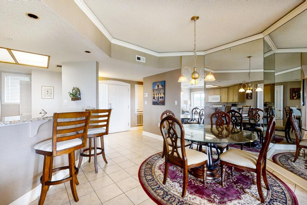 Apartament Windsor Court North 4504 Hilton Head Island Zewnętrze zdjęcie