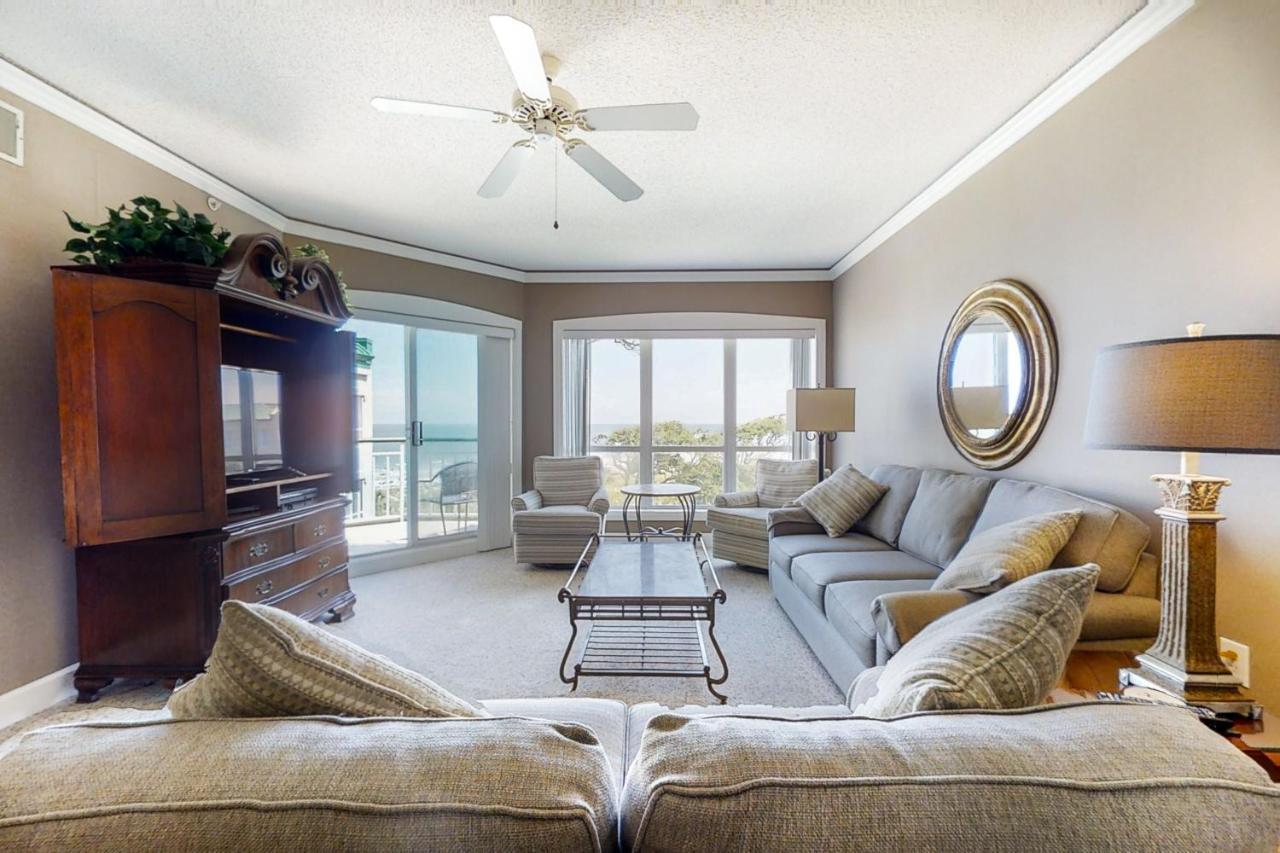 Apartament Windsor Court North 4504 Hilton Head Island Zewnętrze zdjęcie