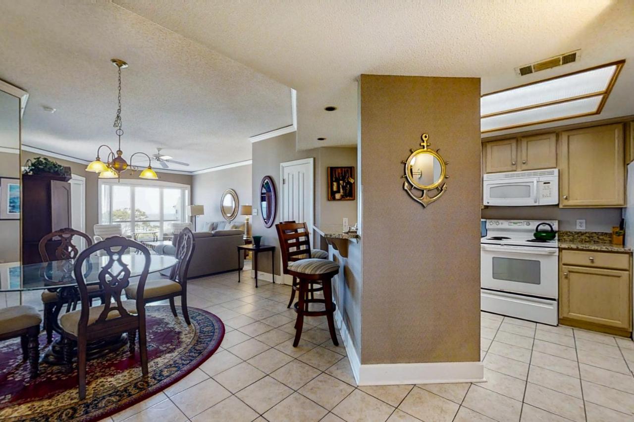 Apartament Windsor Court North 4504 Hilton Head Island Zewnętrze zdjęcie