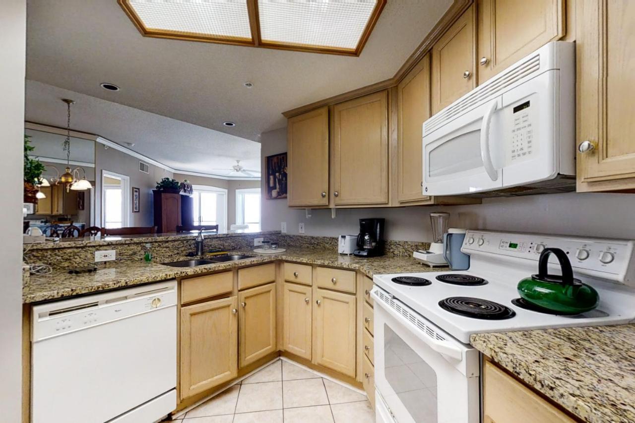 Apartament Windsor Court North 4504 Hilton Head Island Zewnętrze zdjęcie