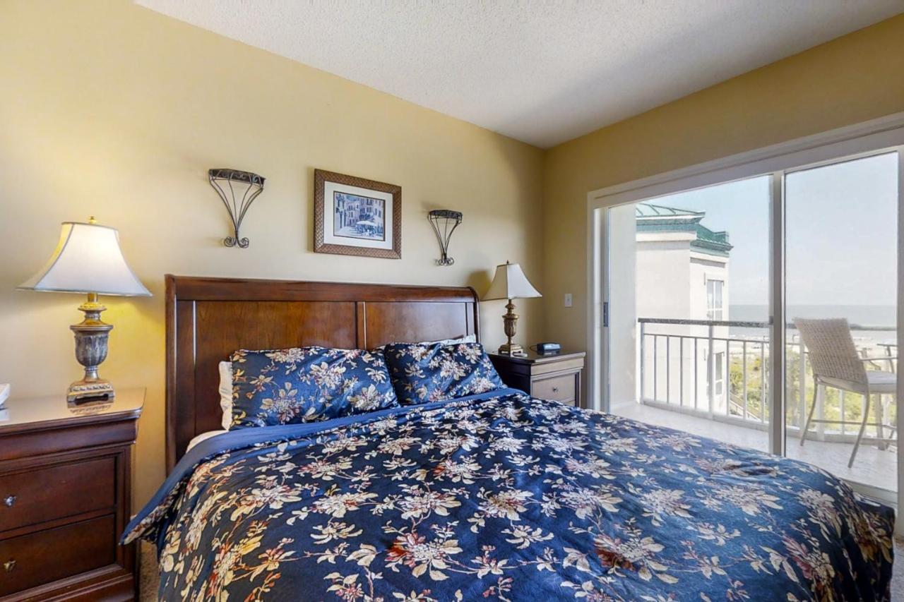 Apartament Windsor Court North 4504 Hilton Head Island Zewnętrze zdjęcie