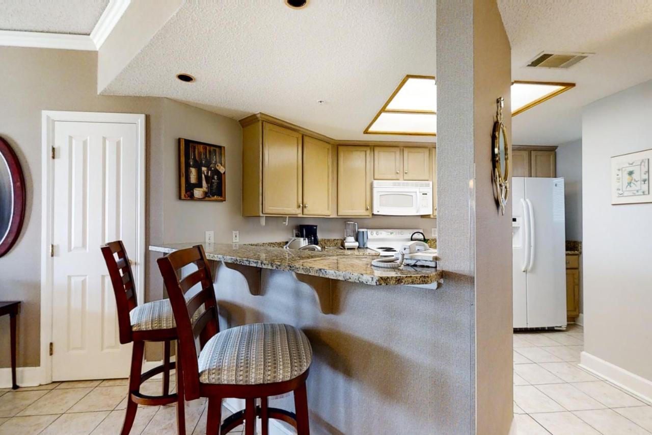 Apartament Windsor Court North 4504 Hilton Head Island Zewnętrze zdjęcie