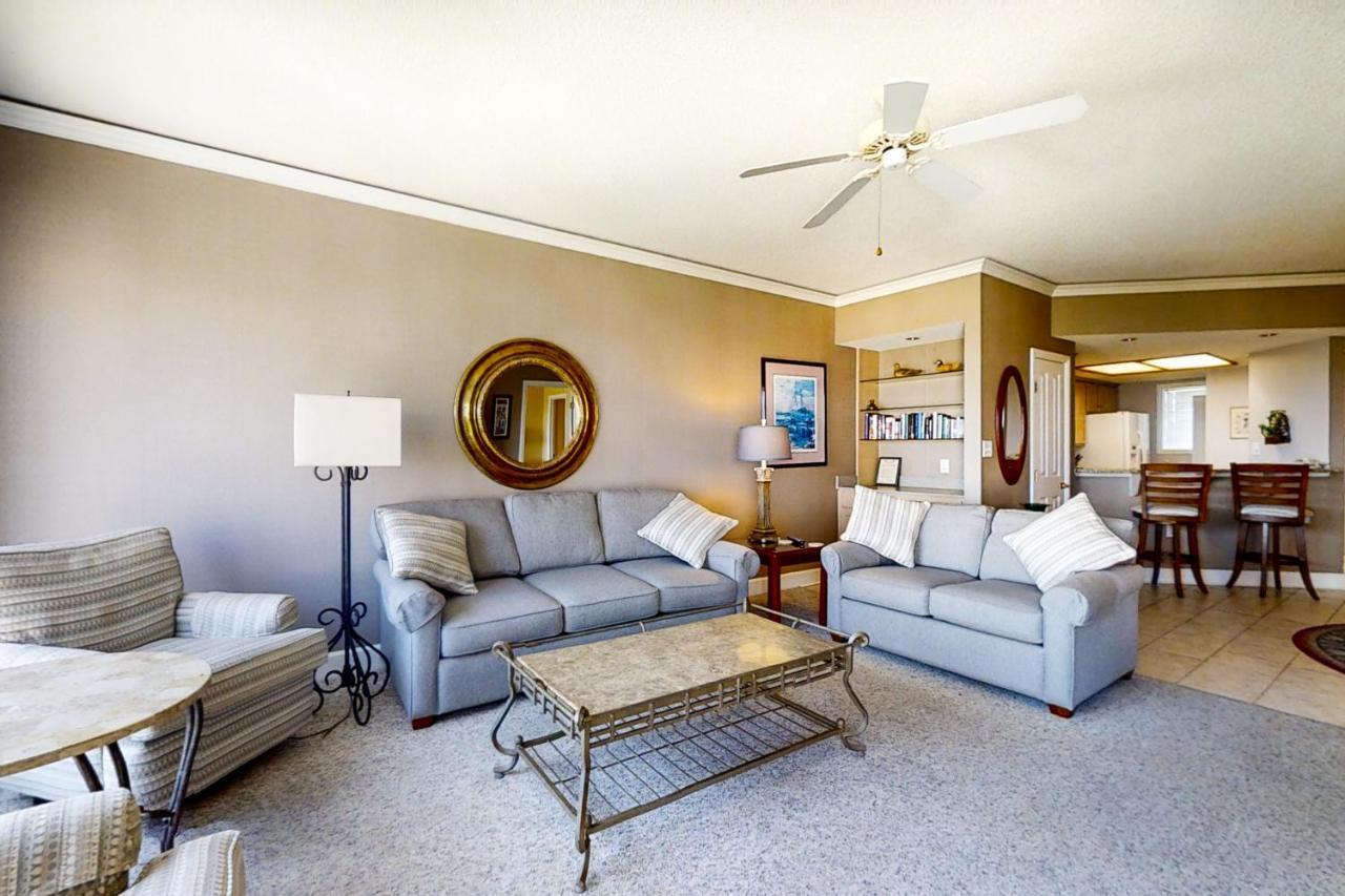 Apartament Windsor Court North 4504 Hilton Head Island Zewnętrze zdjęcie