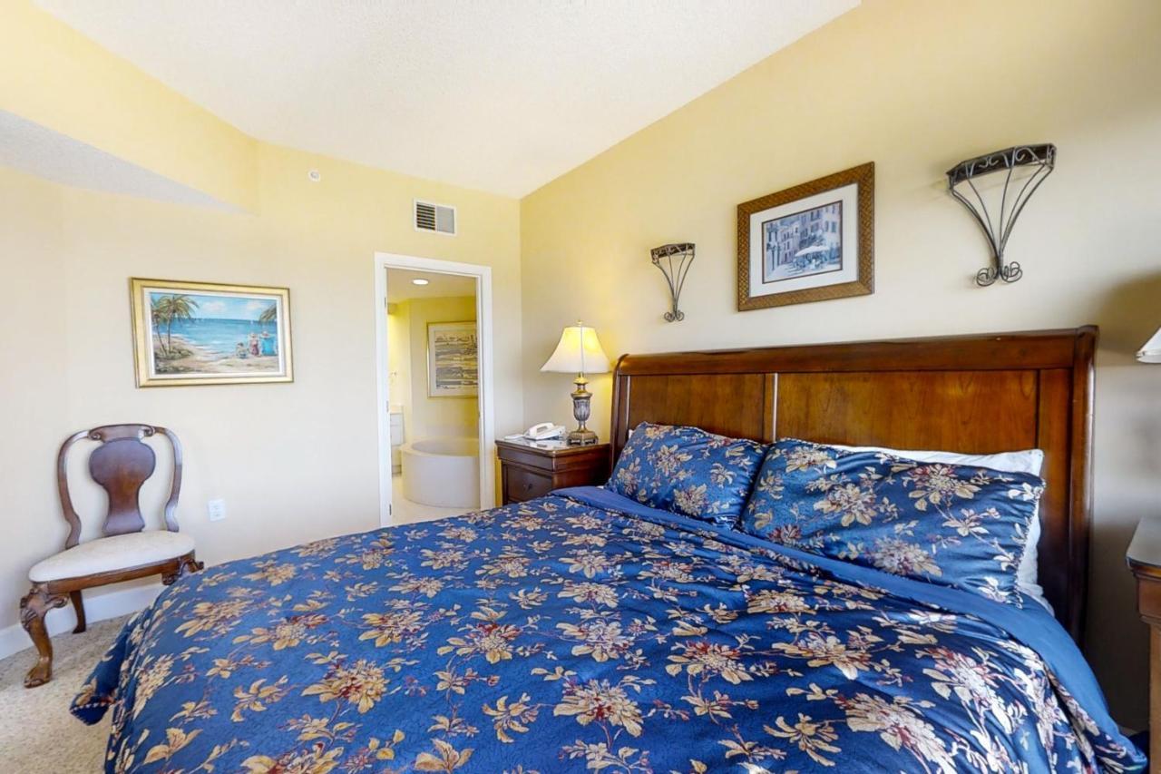 Apartament Windsor Court North 4504 Hilton Head Island Zewnętrze zdjęcie