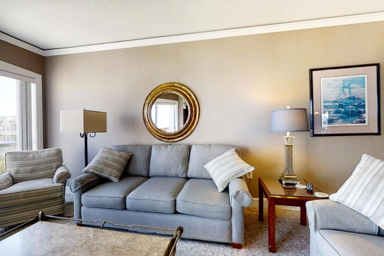 Apartament Windsor Court North 4504 Hilton Head Island Zewnętrze zdjęcie