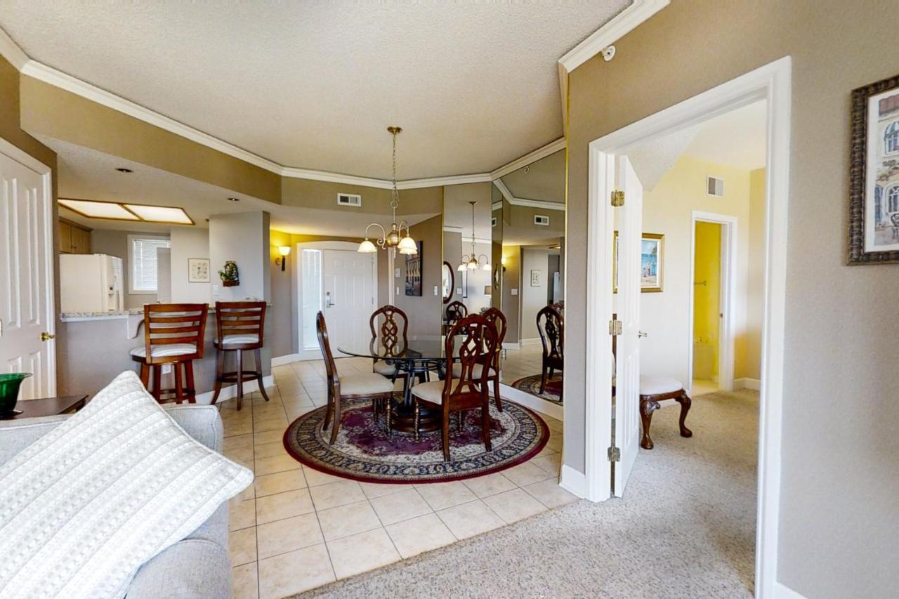 Apartament Windsor Court North 4504 Hilton Head Island Zewnętrze zdjęcie