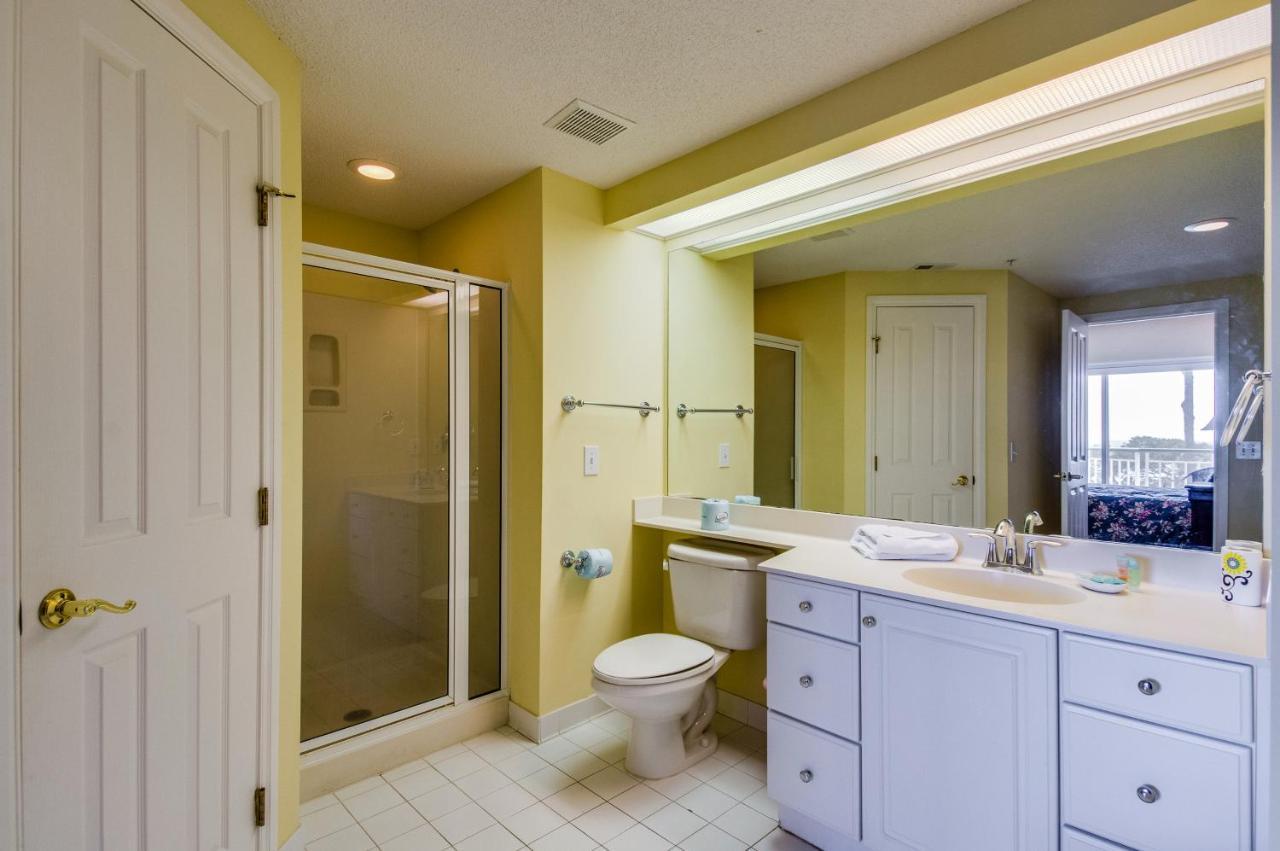 Apartament Windsor Court North 4504 Hilton Head Island Zewnętrze zdjęcie
