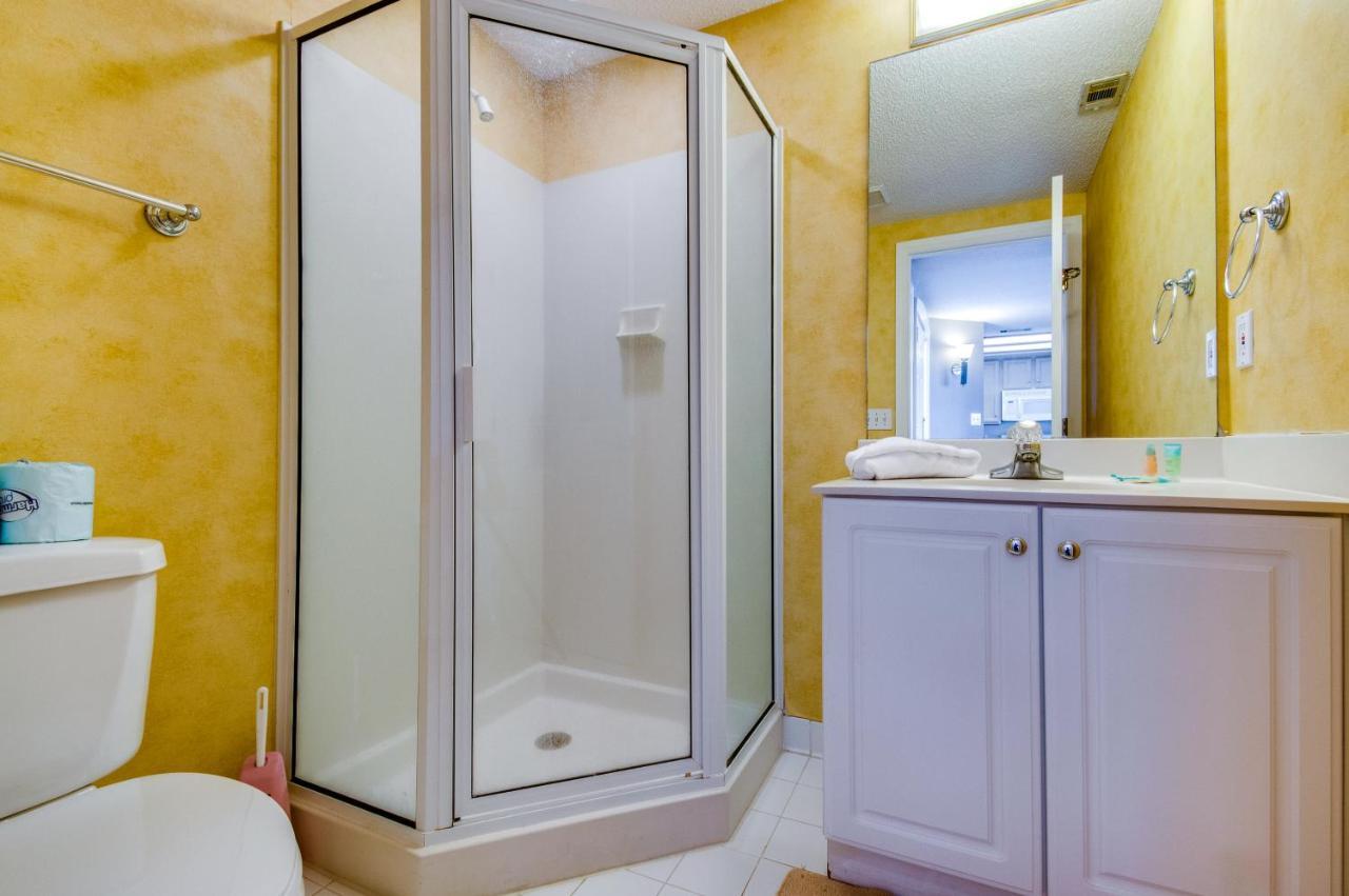 Apartament Windsor Court North 4504 Hilton Head Island Zewnętrze zdjęcie