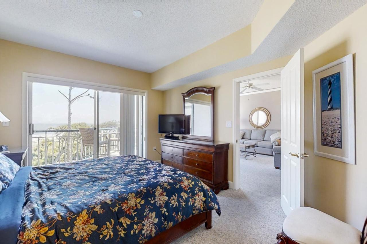 Apartament Windsor Court North 4504 Hilton Head Island Zewnętrze zdjęcie