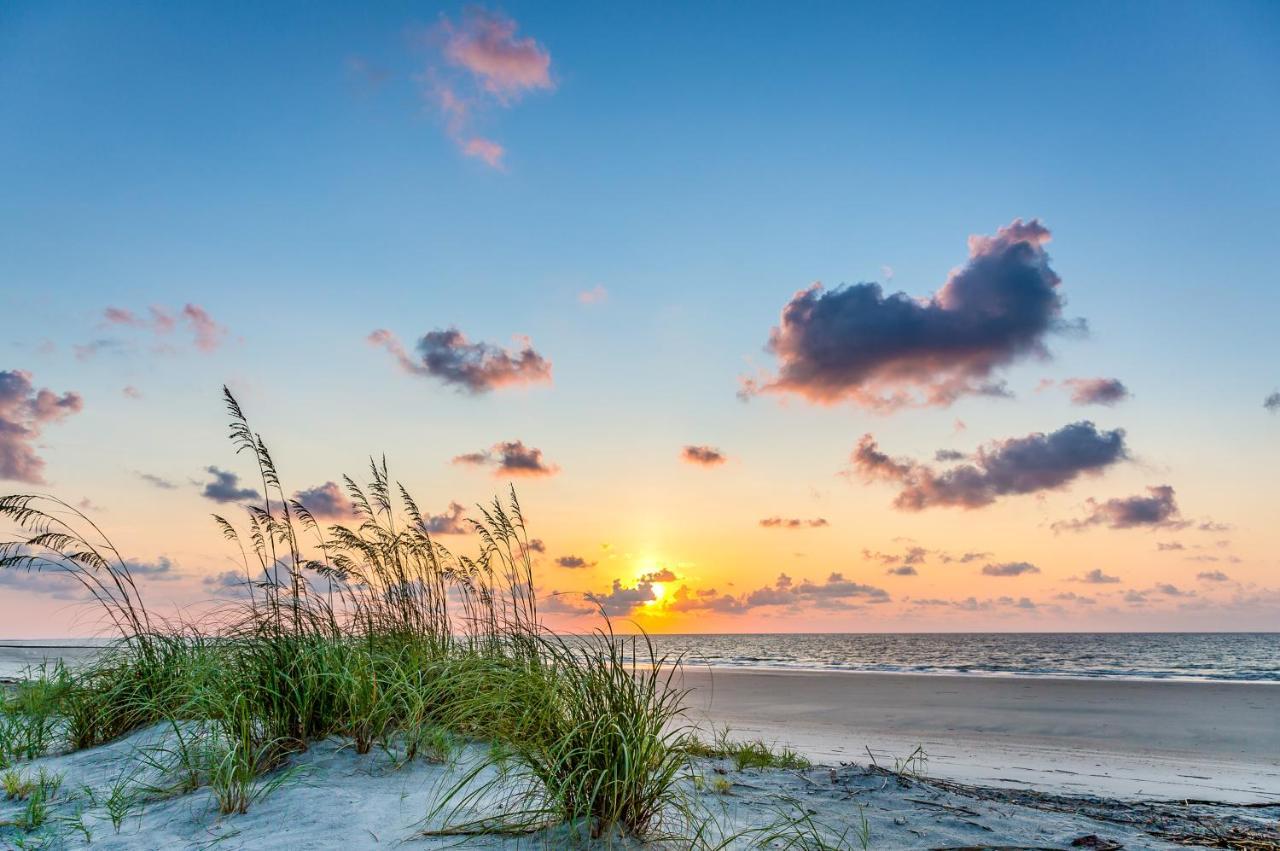 Apartament Windsor Court North 4504 Hilton Head Island Zewnętrze zdjęcie