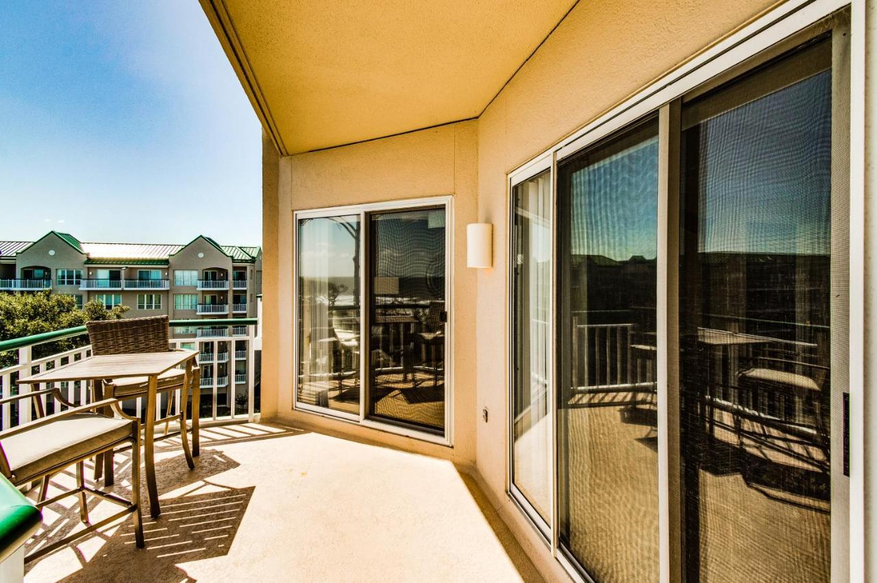 Apartament Windsor Court North 4504 Hilton Head Island Zewnętrze zdjęcie