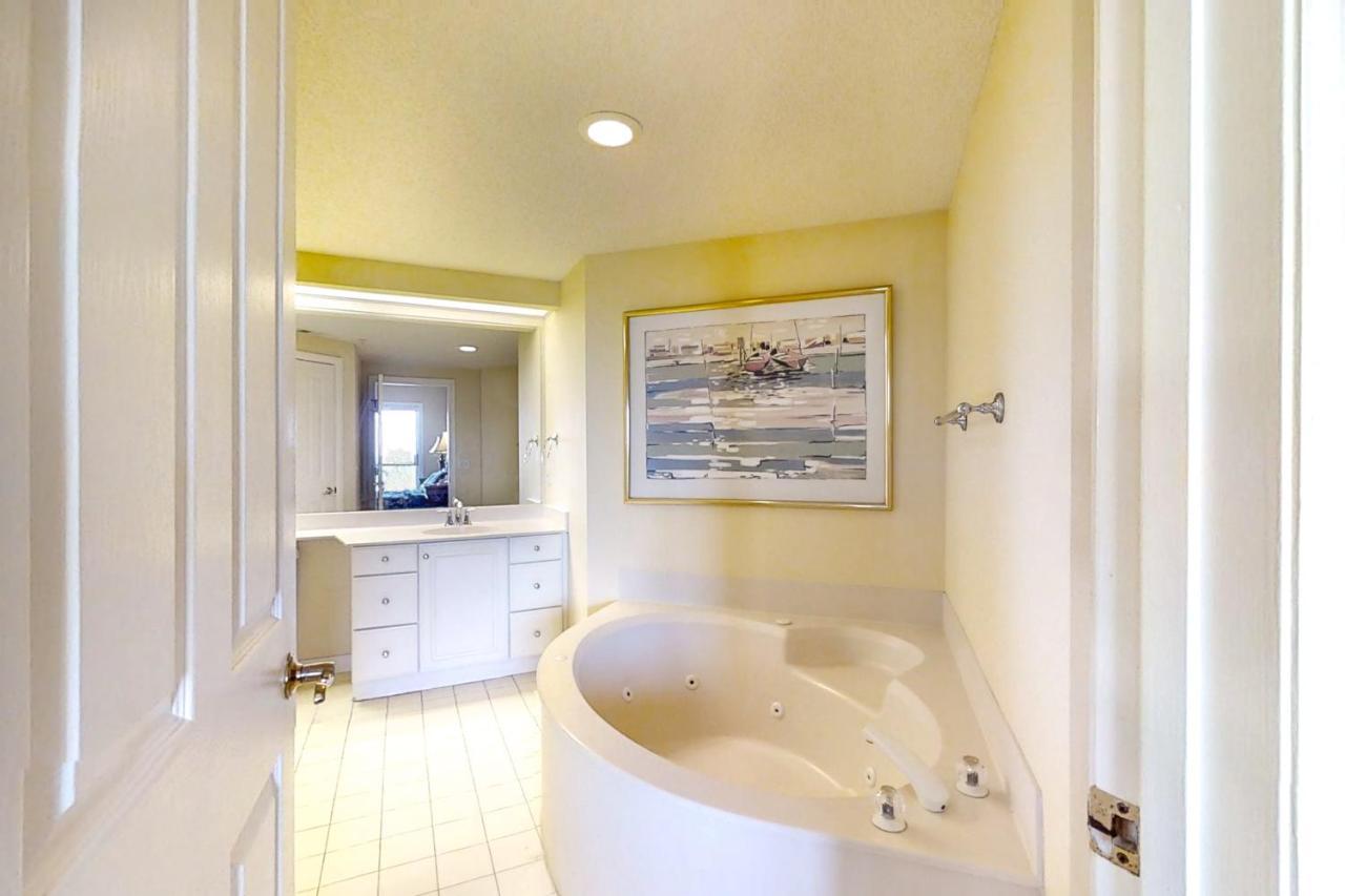 Apartament Windsor Court North 4504 Hilton Head Island Zewnętrze zdjęcie