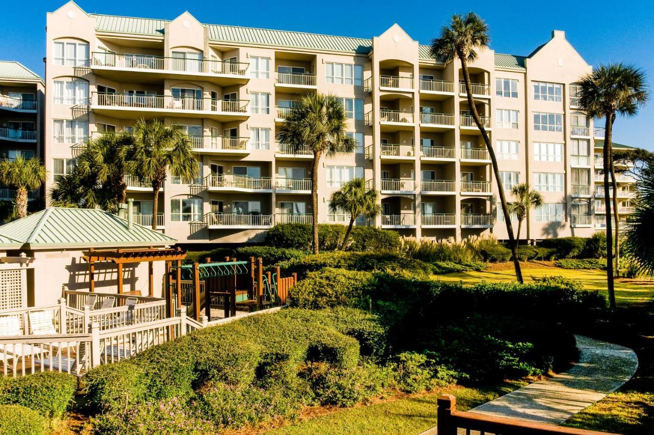 Apartament Windsor Court North 4504 Hilton Head Island Zewnętrze zdjęcie